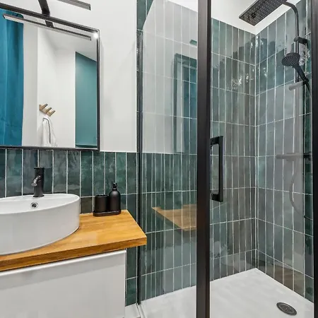 Le Louvre & De - Cityapartmentstay Paris